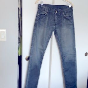A/X Armani Exchange jeans size 30R